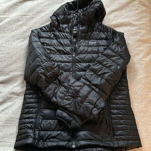 Patagonia Down Sweater Hoody